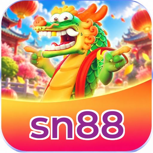 sn88 Logo
