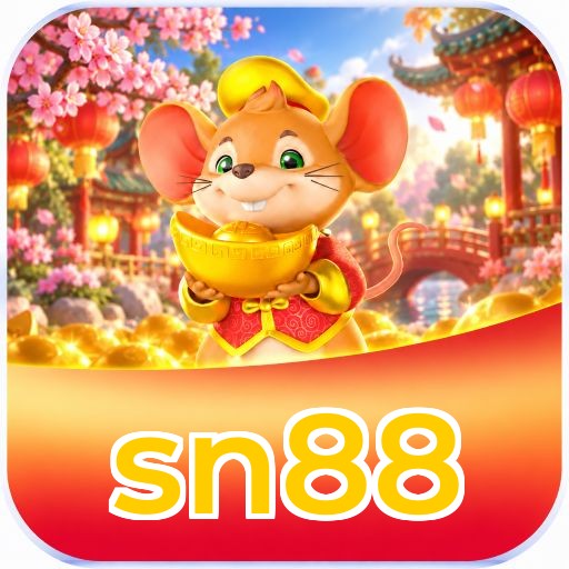sn88 Instalar Logo 2
