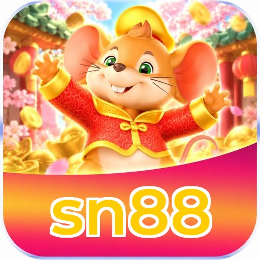 sn88 Logo