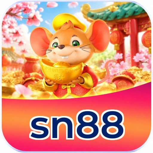 sn88 Segurança Logo 1