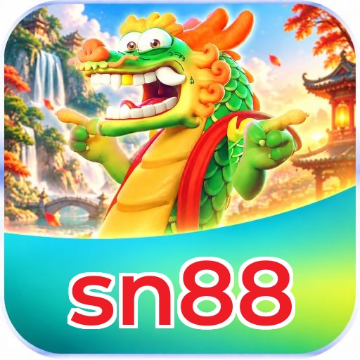 sn88 Logo