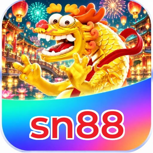 sn88 Logo