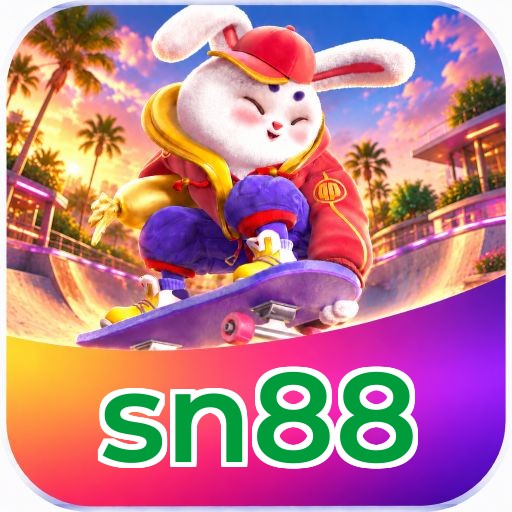 sn88 Logo
