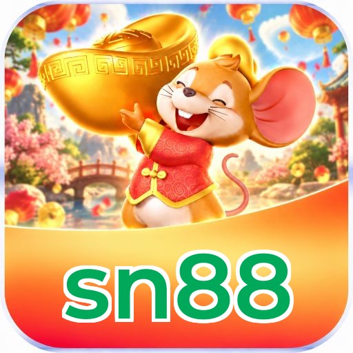sn88 Logo Oficial - Cassino Online Certificado Brasil