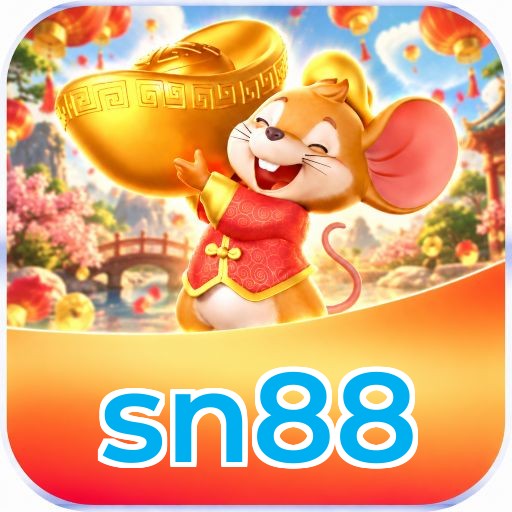 sn88 Logo