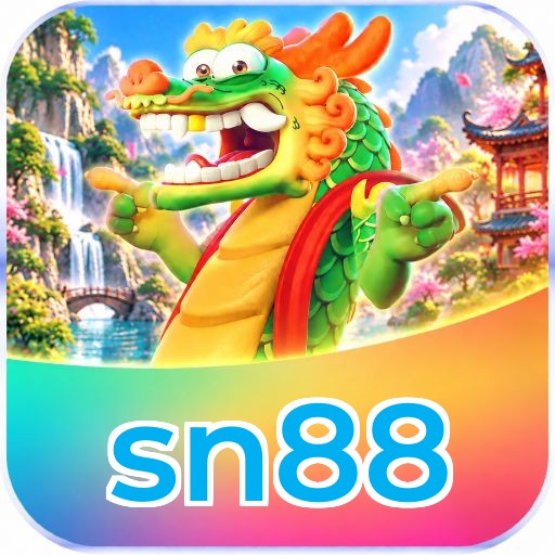 sn88 Logo