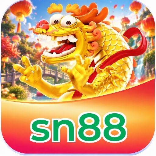 sn88 Logo