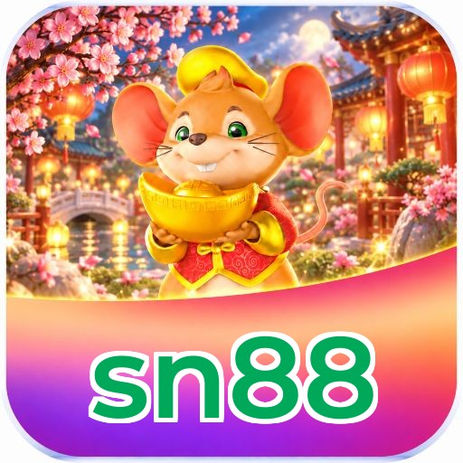 sn88 Instalar Logo 3