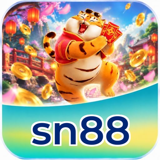 sn88 Logo