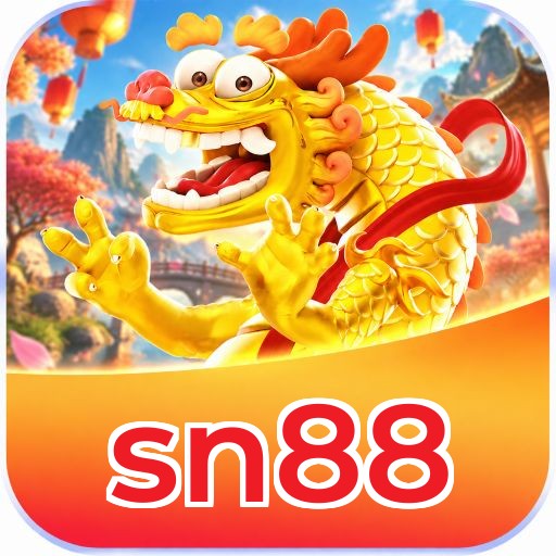 sn88 Logo