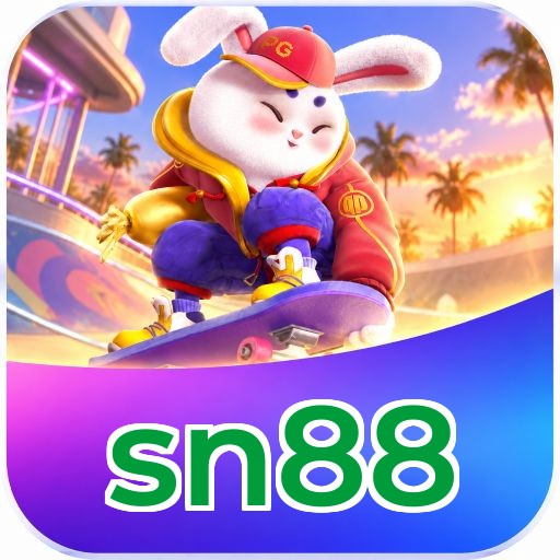 sn88 Logo 1