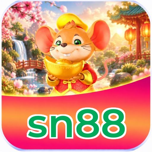 sn88 Logo