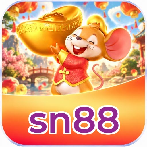sn88 Logo 3