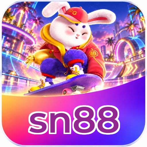 sn88 Logo