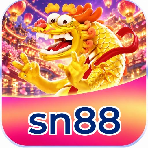 sn88 Logo