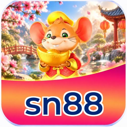 sn88 Logo