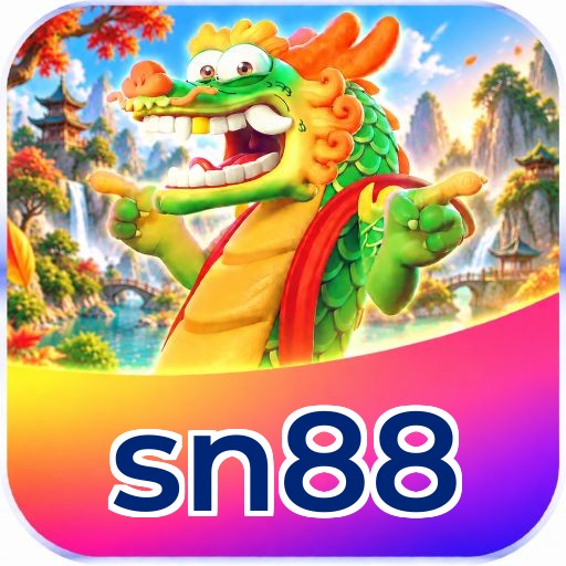 sn88 Logo