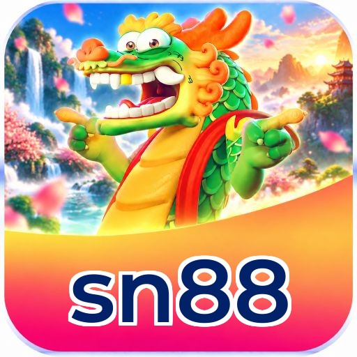 sn88 Logo