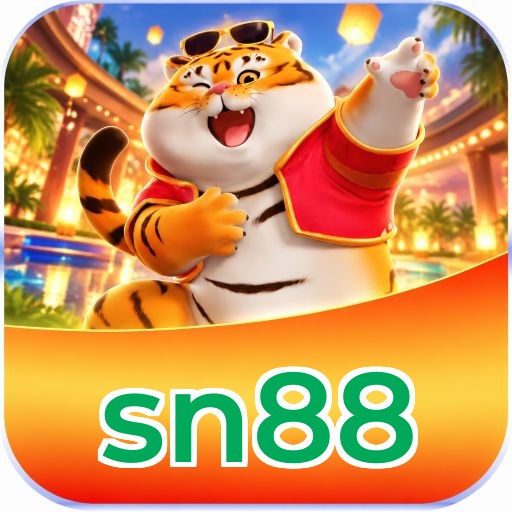 sn88 Logo
