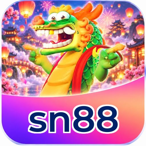sn88 Download Logo Oficial